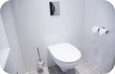 Kristal Services Desinfection Toilettes